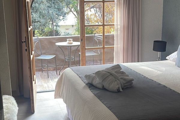 Habitación Doble Executive