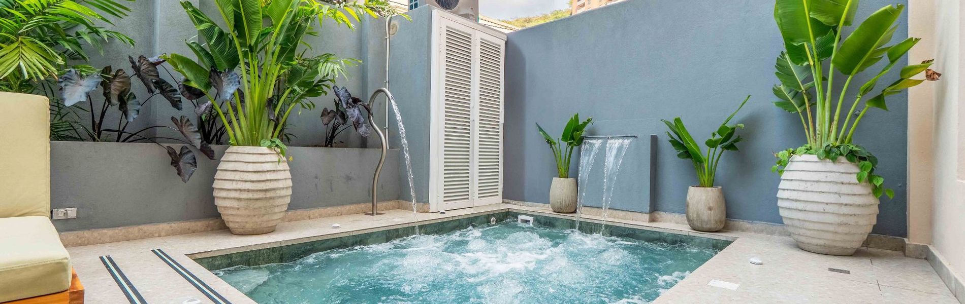 Hotel Boutique Veca Flats Centenario