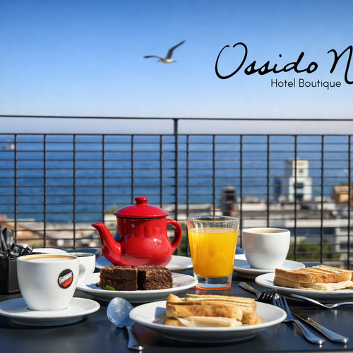 Hotel Boutique Ossido Nero