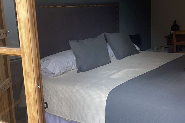 Habitación Doble Executive