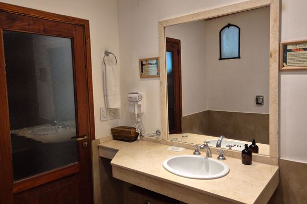 Habitacion Superior Familiar 