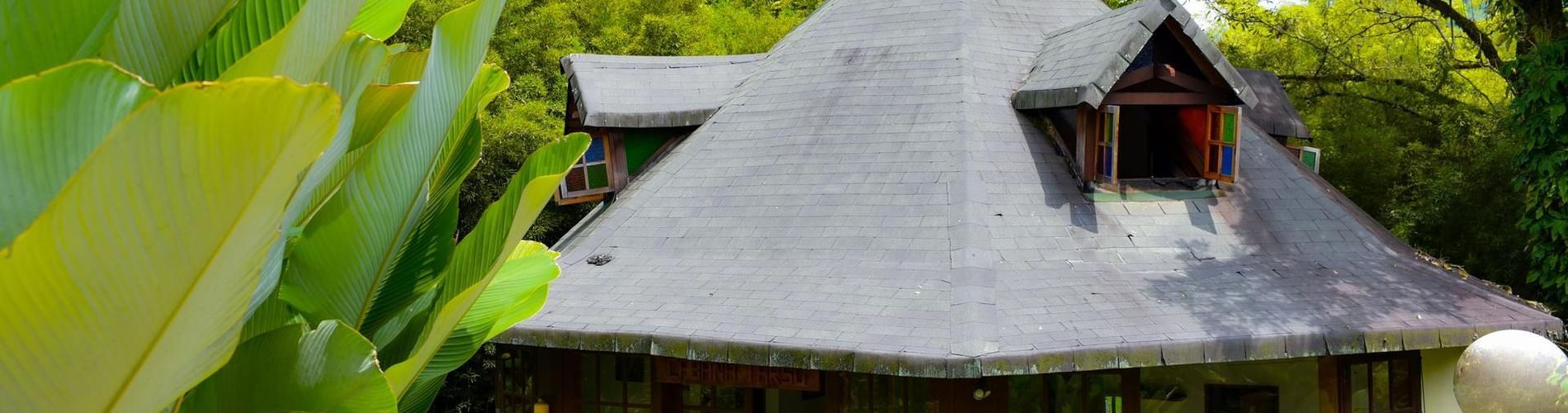 Hotel Hacienda La Bonita