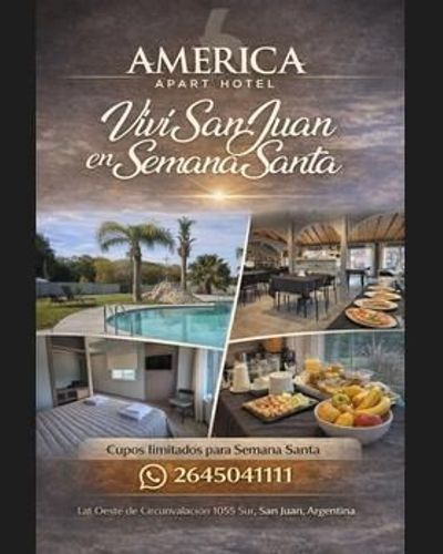 Semana Santa en San Juan