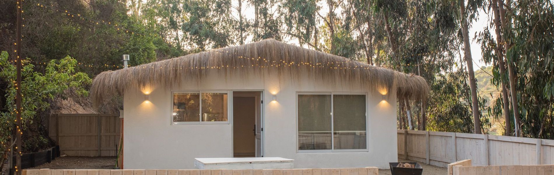 Parque Laguna de Zapallar