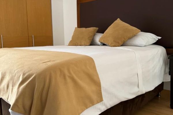 Junior Suite Duplex