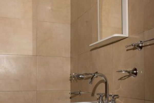 Habitación Triple Económica