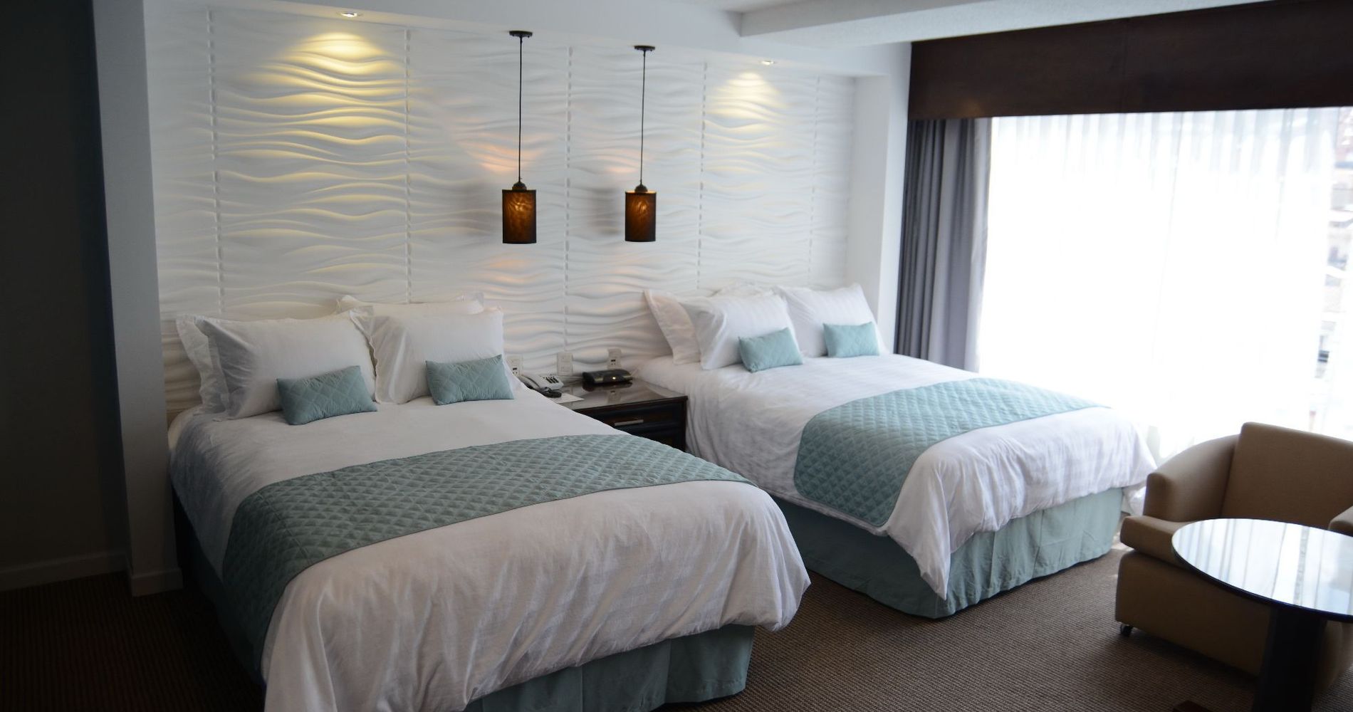 Hotel Presidente