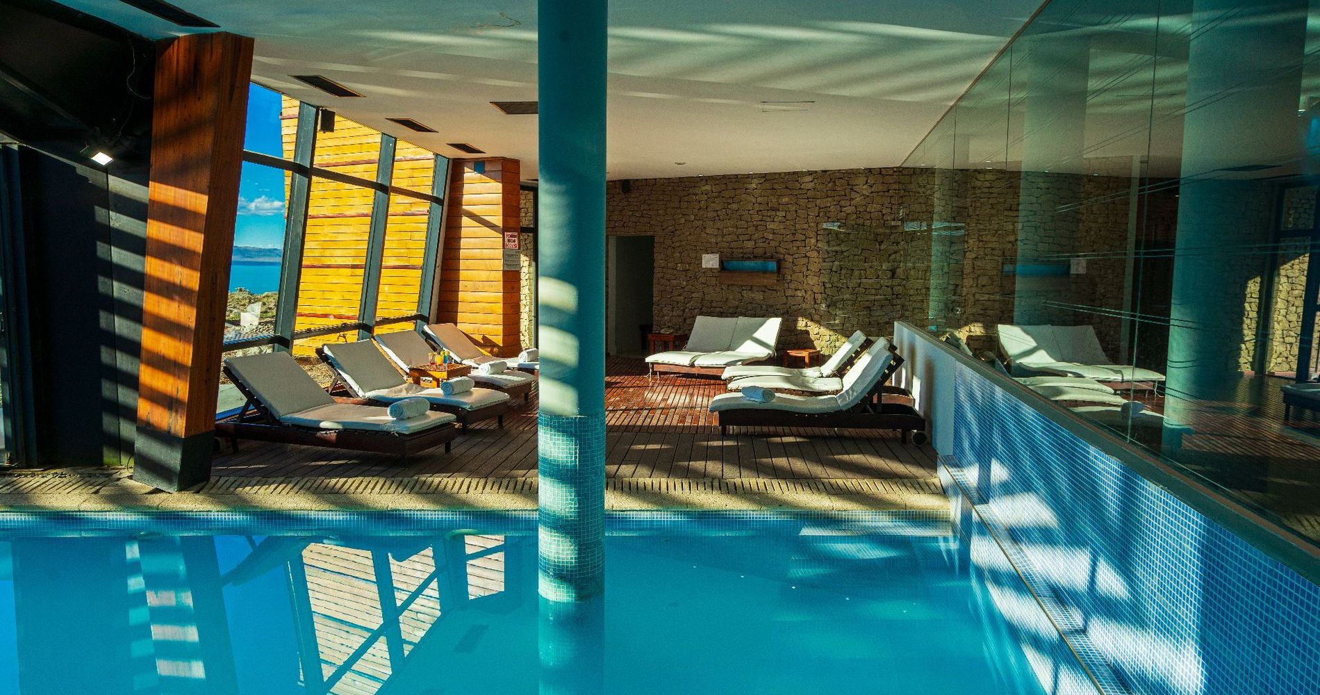 Design Suites Calafate