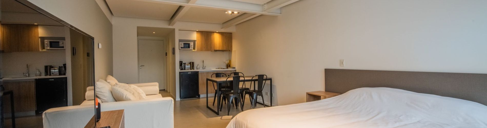 Tempestades de Ushuaia