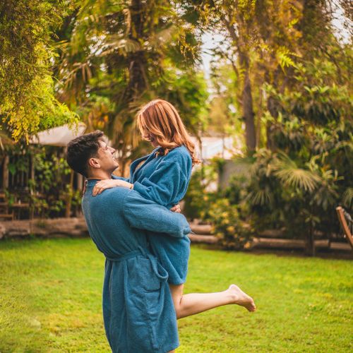 Barros Wellness & Spa Resort