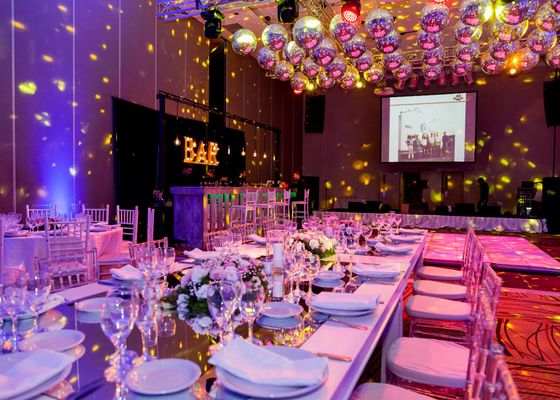 Gala Hotel & Conventions