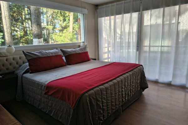 Suite Principal