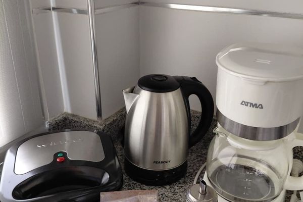 Departamento 3 Dormitorios 3 baños