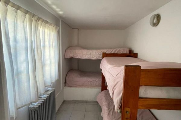 Departamento 5/6 pax Low-Cost con dos dormitorios
