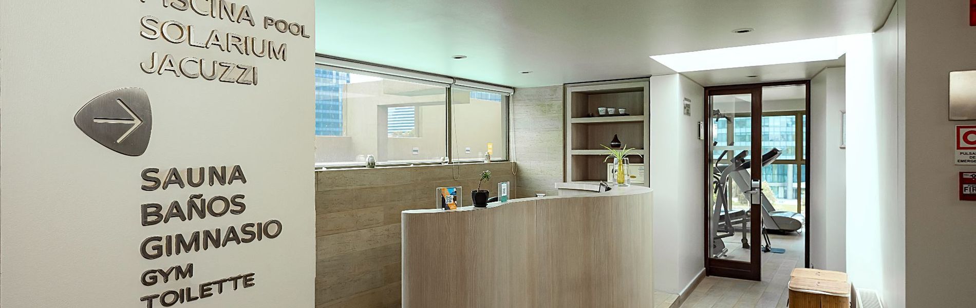 Hotel Los Españoles Plus