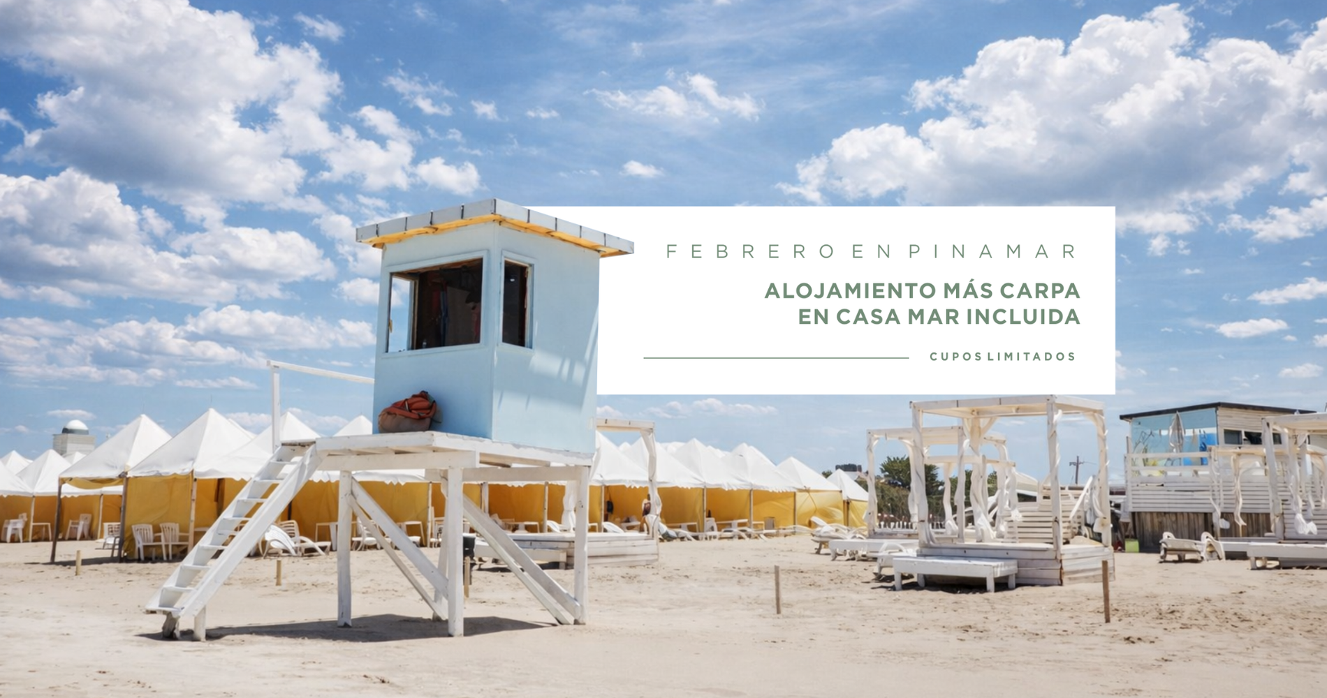 Zentiva Pinamar Hotel