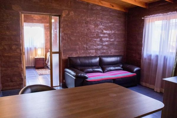 Apartamento Estándar