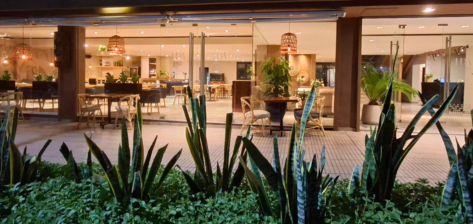 HDA Miraflores Hotel Boutique