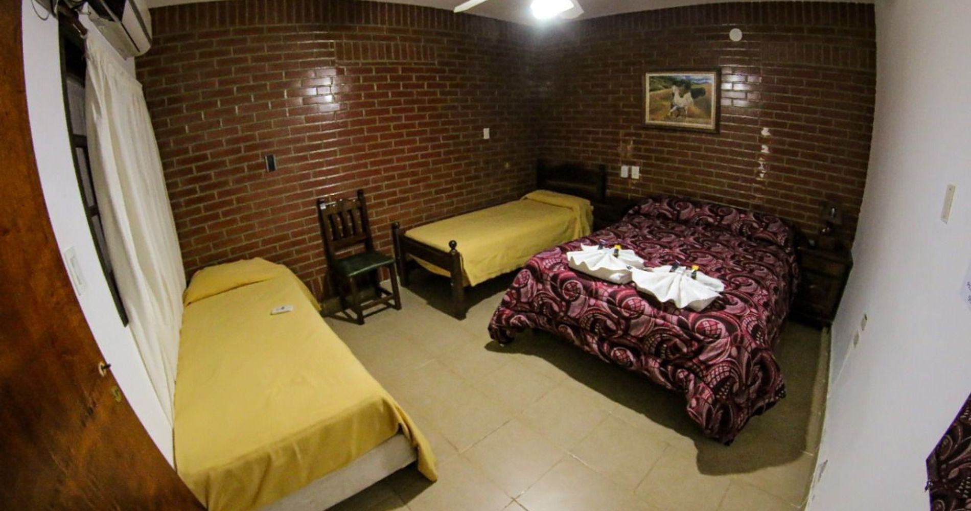 Hotel Termal Matias y Hnos.