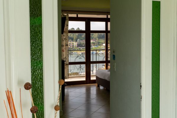 Habitacion Twin Cuadruple Superior 