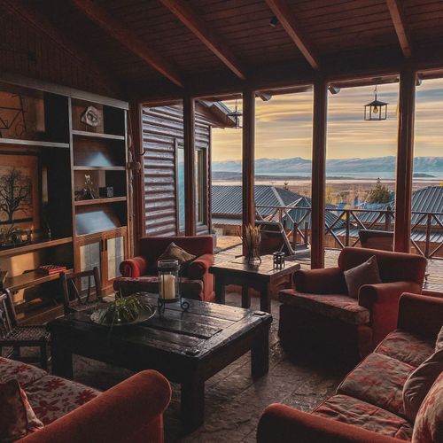 La Cantera Hotel Boutique Calafate