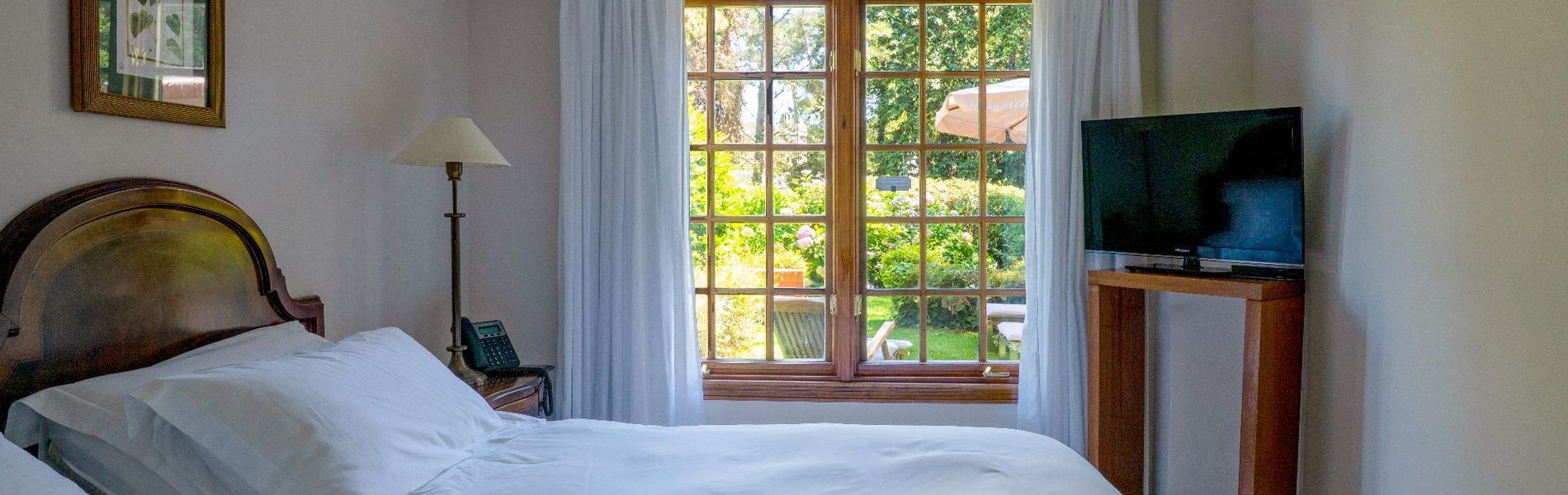 Barradas Parque Hotel