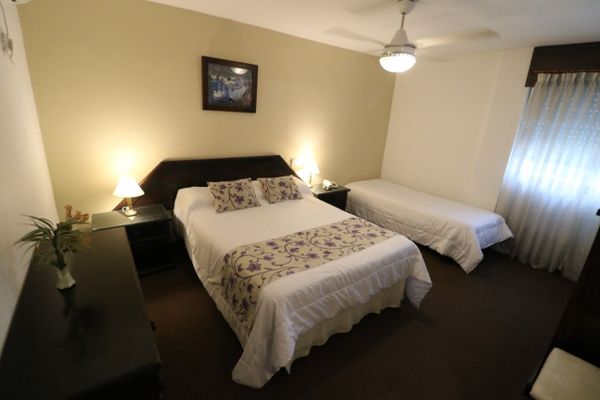 Habitación Doble Superior