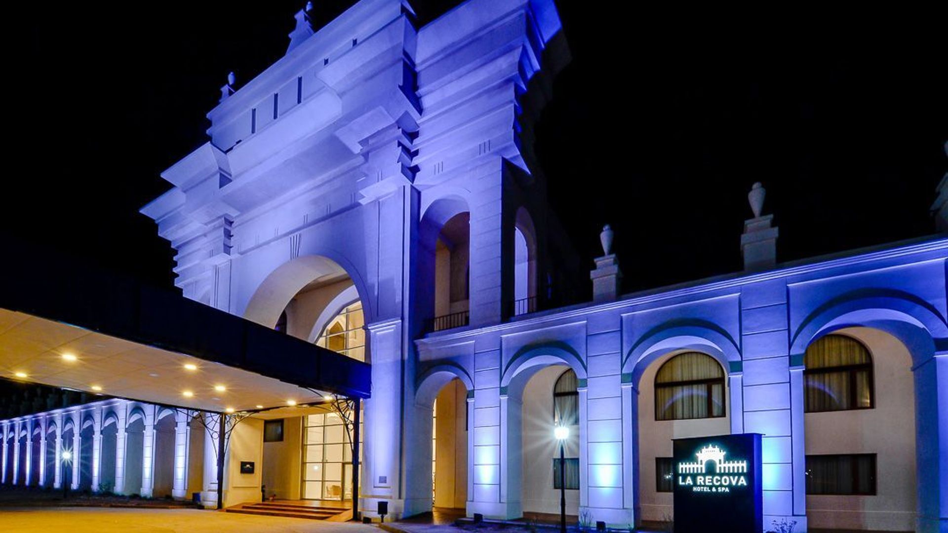 La Recova Hotel & Spa