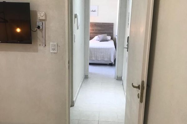 Habitación Cuadruple