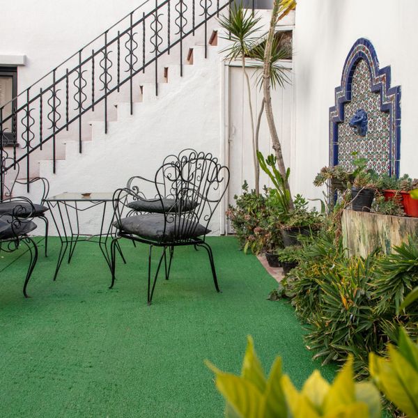 Pituco Hostel