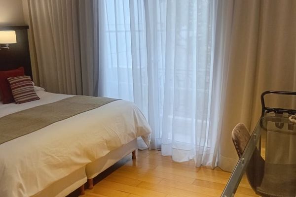 Habitación Superior