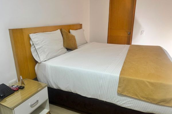 Habitación estándar