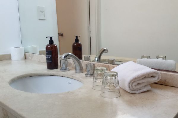 Habitación Superior Matrimonial