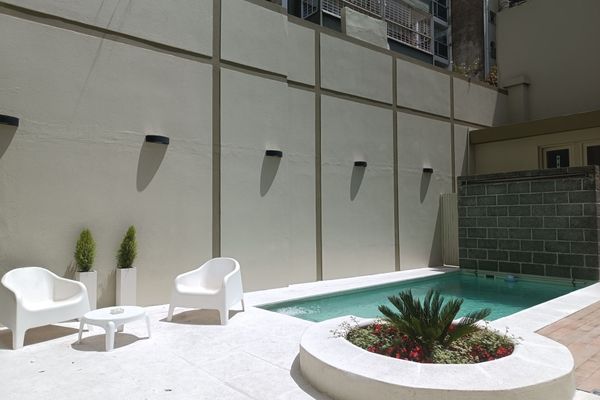 Ayres Recoleta Uriburu