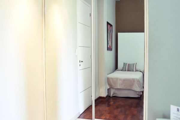 Habitación Standard Doble