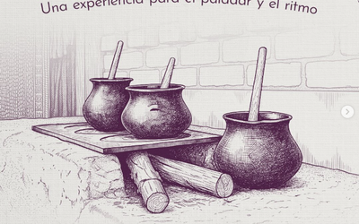 HuandoyLodge - Restaurant Unquita
