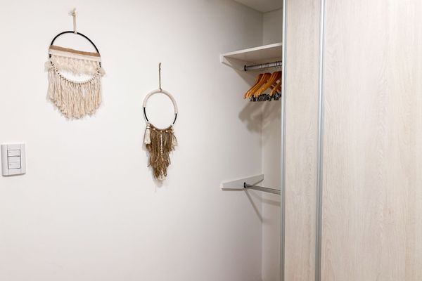 New India Apartment - con amenities, centrico.