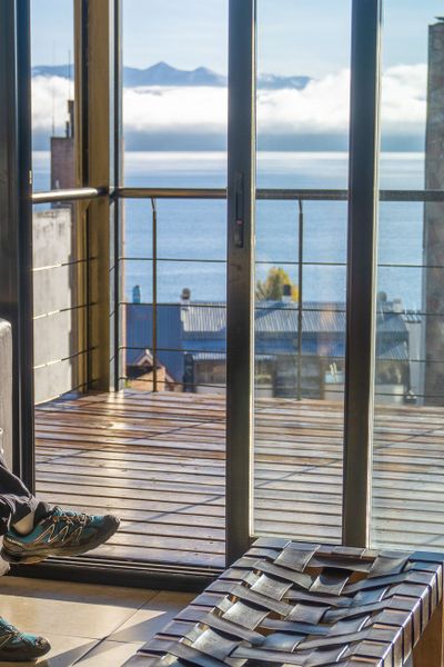 Belgrano Decks Rental Apartments