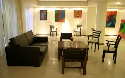 Villaggio - Business Center