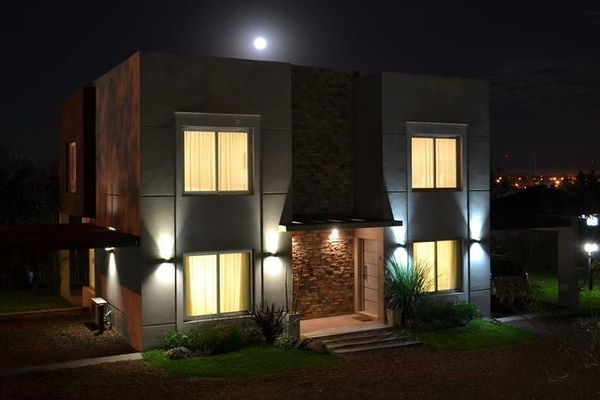 Unidad en Dúplex con 2 Dormitorios