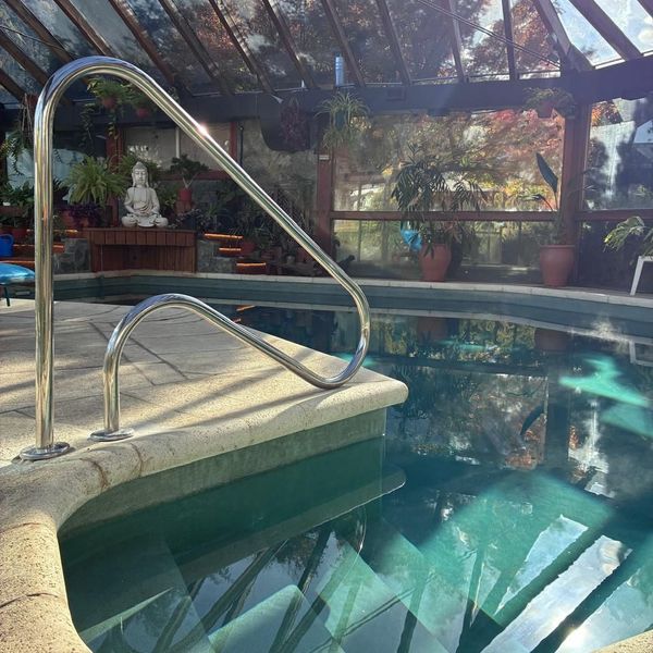 Hotel & Spa La Cheminée