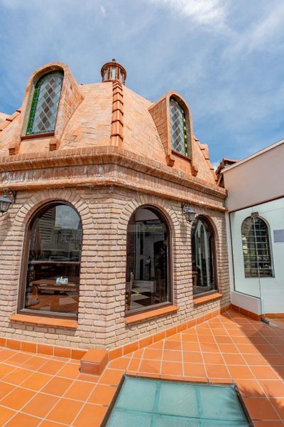 La Casona Hotel Boutique