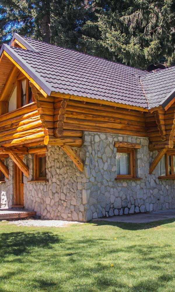 Ruca Kuyen Golf & Resort