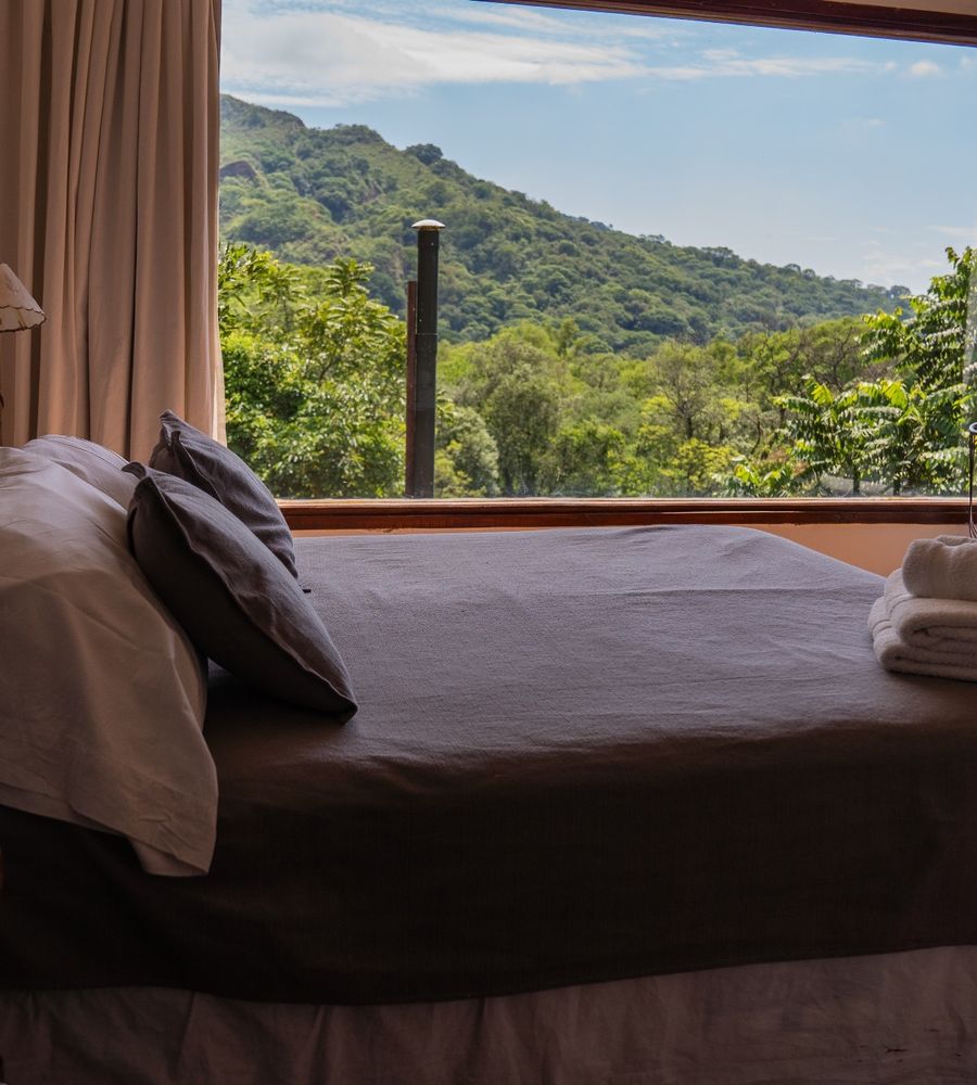 Nuevas Cabañas Del Sol