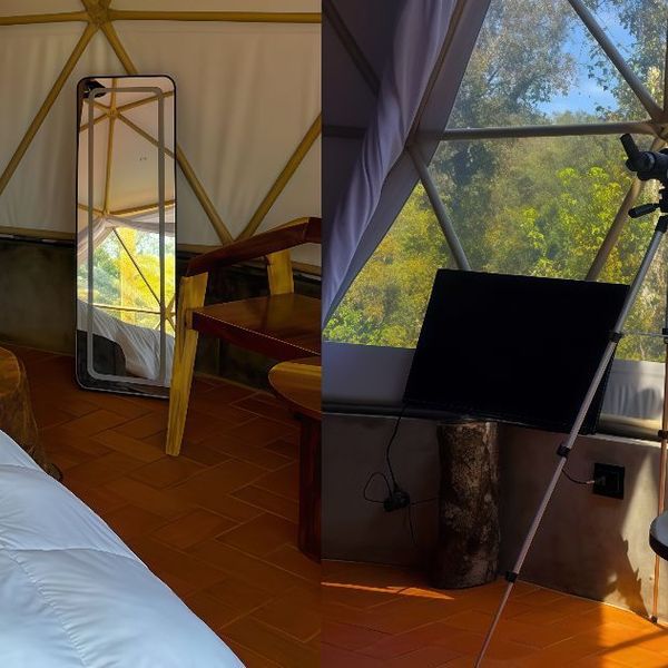 Alma Glamping Xalapa-Coatepec