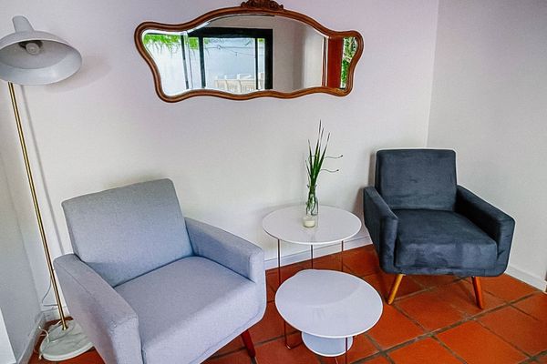 Casa de la Flor