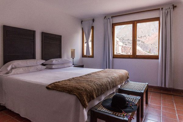 Habitación Doble Estándar