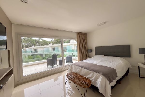 Gardens View 4 ambientes 