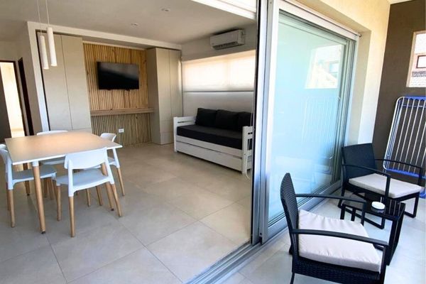 Apart 2 Amb 3 Piso