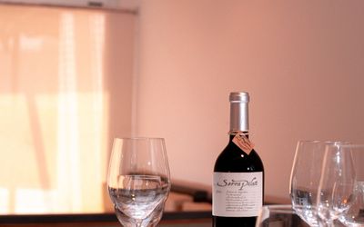 ComplejoDelCerro - Copa de Bienvenida